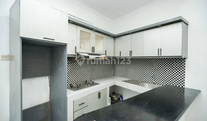 Rumah Dekat Tanah Sareal di Laladon Residence Bisa Kpr Harga All In 7