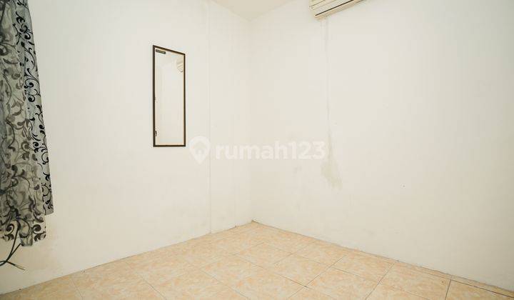 Rumah Dekat Tanah Sareal di Laladon Residence Bisa Kpr Harga All In 10