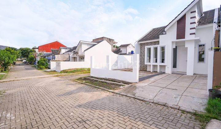 Rumah Dijual Di Pamulang, Tangerang Selatan | Rumah123.com