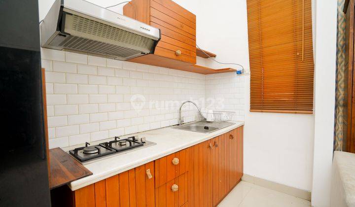 Rumah Strategis Siap Kpr di Serpong Garden Dekat Bsd Harga All In Nego 6