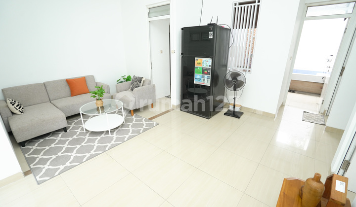Rumah Strategis Siap Kpr Harga Nego di Bukit Golf Riverside Dekat Cikeas 3