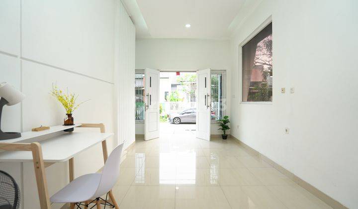 Rumah Strategis Siap Kpr Harga Nego di Bukit Golf Riverside Dekat Cikeas 9