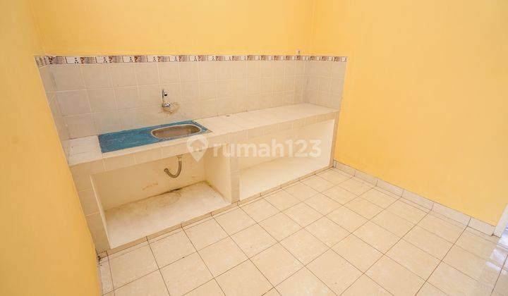 Jual Cepat Rumah Strategis Siap Kpr Di Cibubur Country Harga Nego 8
