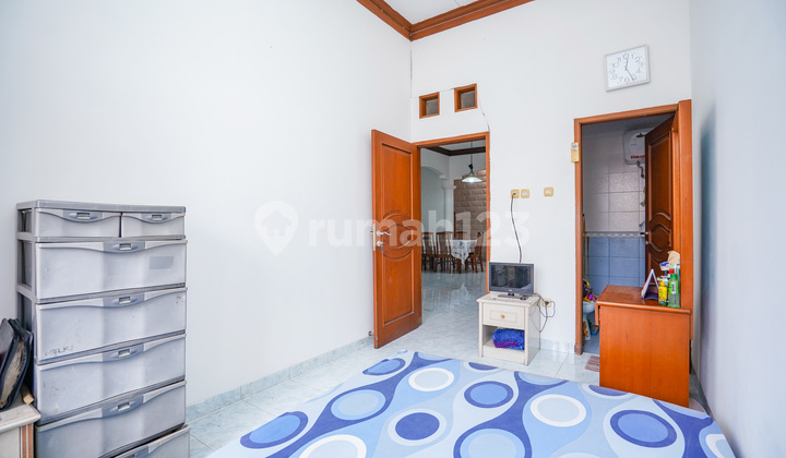 Rumah 2 Lantai Strategis Di Komplek Budi Agung Tanah Sereal Bogor Siap Kpr Harga Nego 11