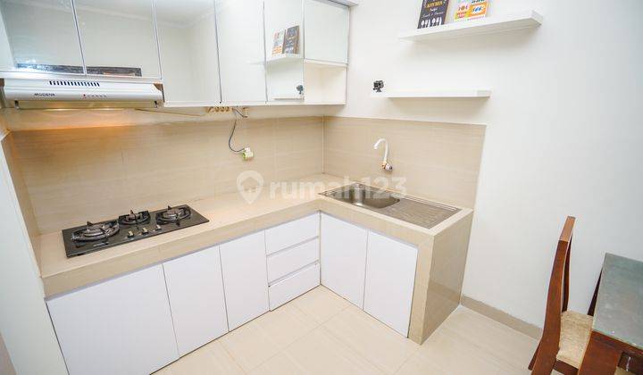 Rumah Strategis The Green Hill Cluster Bay Hill Harga All In Siap Kpr 9