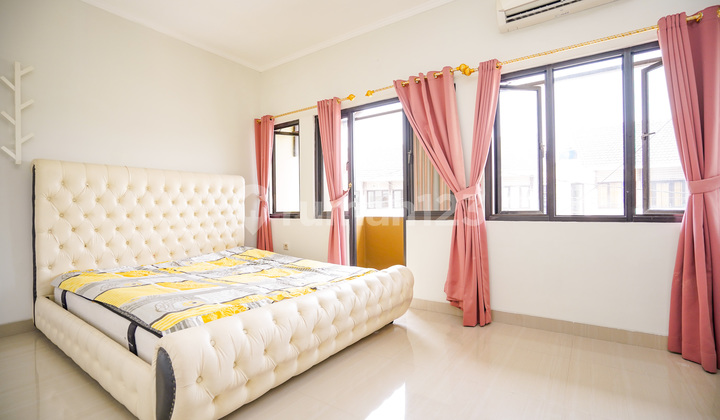 Rumah Strategis The Green Hill Cluster Bay Hill Harga All In Siap Kpr 11