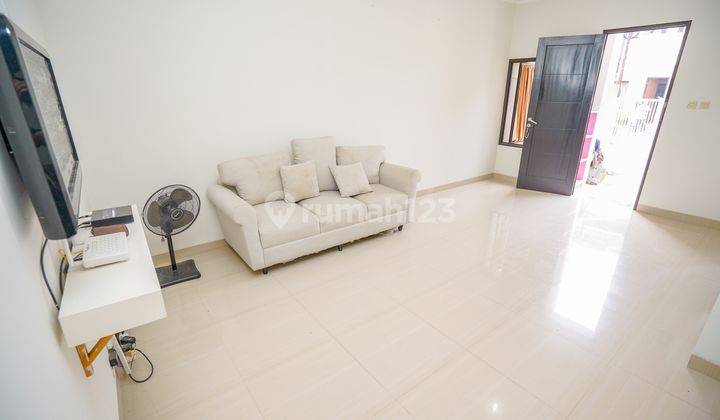 Rumah Cluster 2 Lantai Di The Green Hill Cluster Bay Hill Dekat Citayam Harga All In Kpr 6