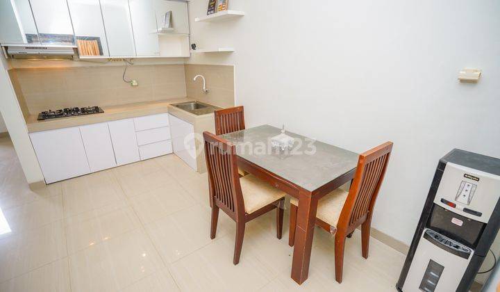 Rumah Cluster 2 Lantai Di The Green Hill Cluster Bay Hill Dekat Citayam Harga All In Kpr 8
