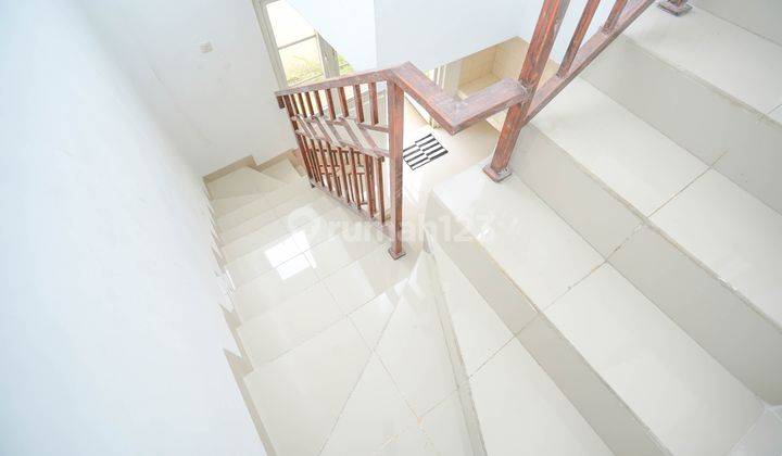 Rumah 2 Lantai Wartawangsa Residence Di Pusat Cibinong Harga All In Kpr 16
