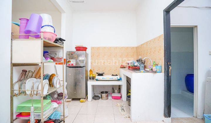 Rumah Luas Strategis di Perum Mega Sentul Bebas Banjir Harga All In Siap Kpr 8