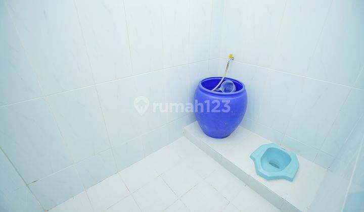 Rumah Luas Strategis di Perum Mega Sentul Bebas Banjir Harga All In Siap Kpr 10