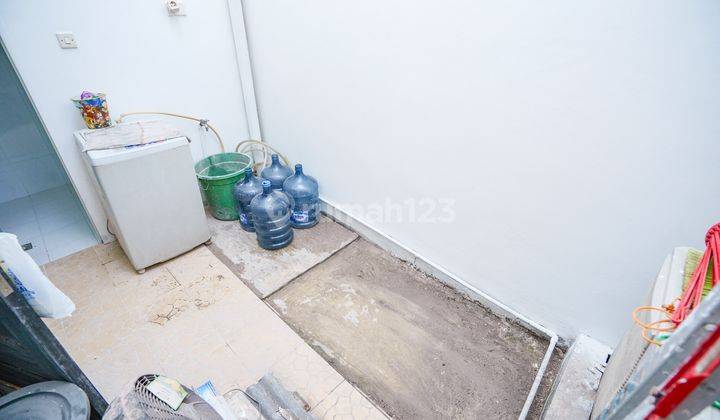 Rumah Luas Strategis di Perum Mega Sentul Bebas Banjir Harga All In Siap Kpr 15