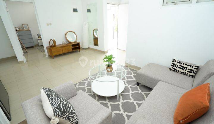 Rumah Asri Bebas Banjir di Bukit Golf Riverside Harga Nego Siap Kpr 4