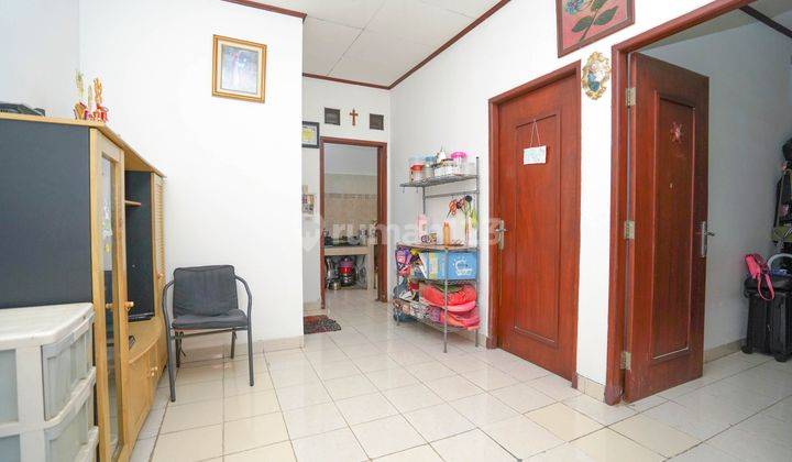Rumah Strategis Di Tamansari Puribali Cluster Bedugul Harga All In Kpr 6
