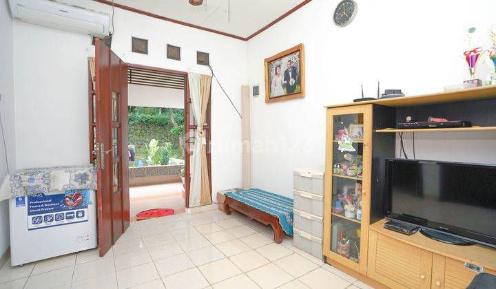 Rumah Strategis Di Tamansari Puribali Cluster Bedugul Harga All In Kpr 7