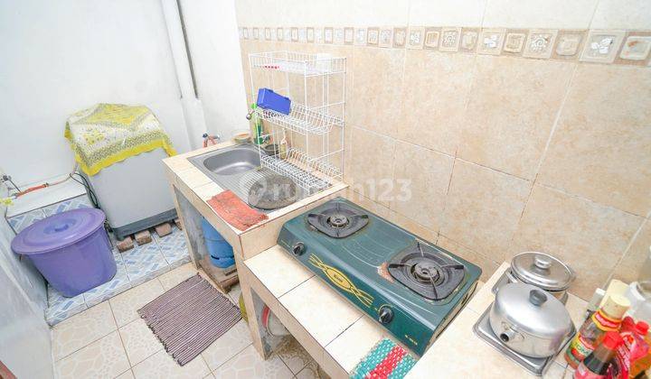 Rumah Strategis Di Tamansari Puribali Cluster Bedugul Harga All In Kpr 8