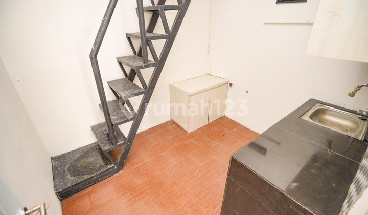 Rumah 2 Lantai Di Green Serpong Bintaro Harga All In Nego Bisa Kpr 9