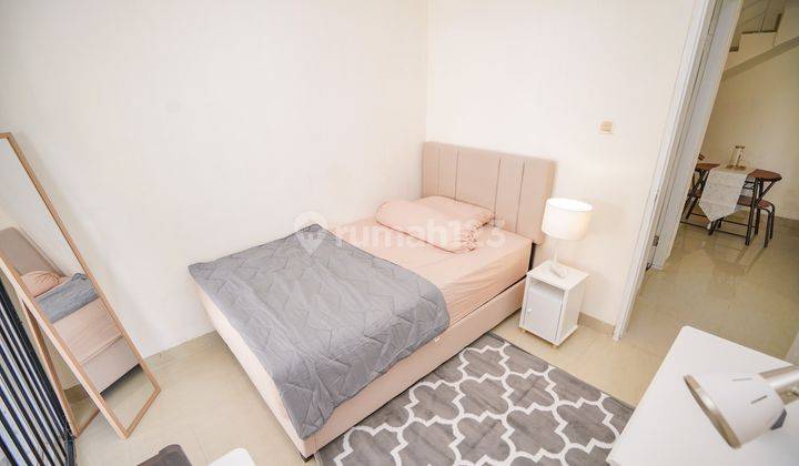 Rumah 2 Lantai Di Green Serpong Bintaro Harga All In Nego Bisa Kpr 14