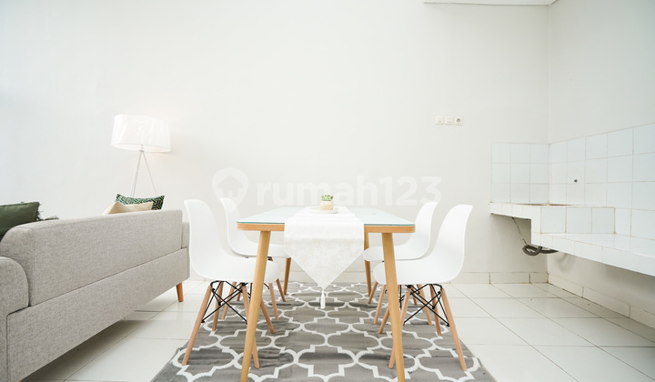 Rumah Minimalis di Talaga Bestari Harga All In Siap Kpr 8