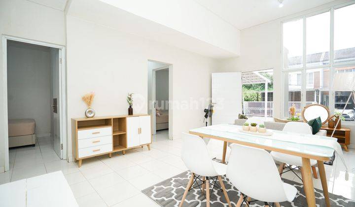 Rumah Minimalis di Talaga Bestari Harga All In Siap Kpr 9