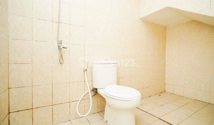 Rumah Minimalis di Talaga Bestari Harga All In Siap Kpr 10