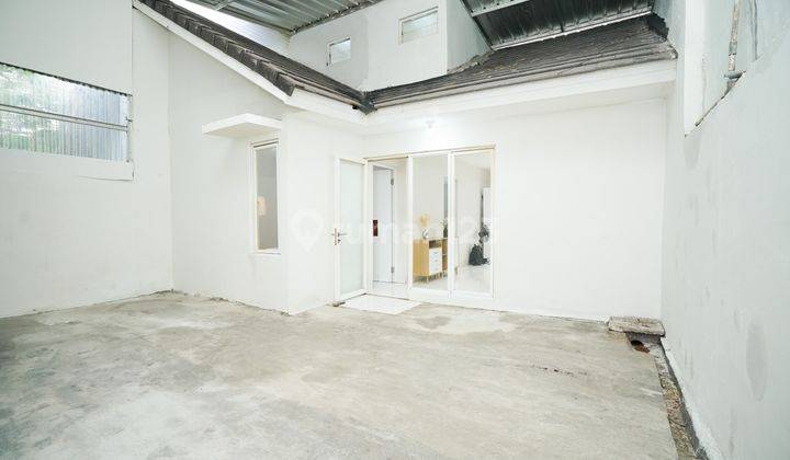 Rumah Minimalis di Talaga Bestari Harga All In Siap Kpr 18