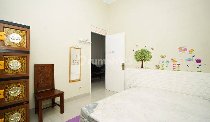 Rumah Bebas Banjir Harga All In Kpr Di Graha Raflesia Citra Raya  12