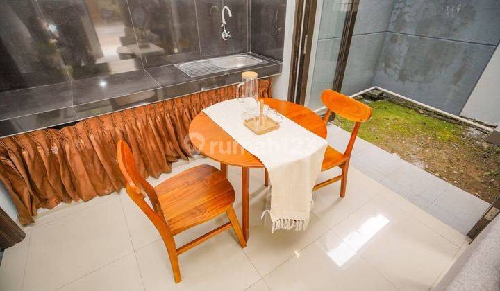 Rumah Minimalis Modern Siap Huni di Graha Raya Bisa Kpr Harga All In 7