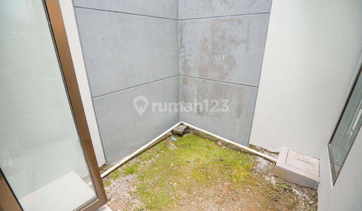 Rumah Minimalis Modern Siap Huni di Graha Raya Bisa Kpr Harga All In 17