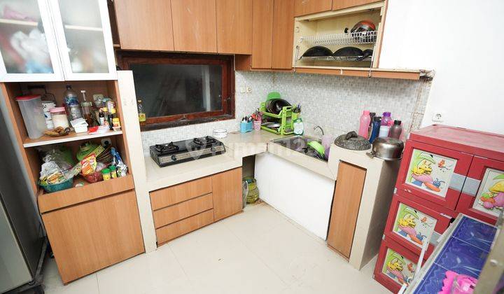 Rumah 2 Lantai Bebas Banjir Harga All In Kpr di Perum Villa Mutiara Siap Huni 7