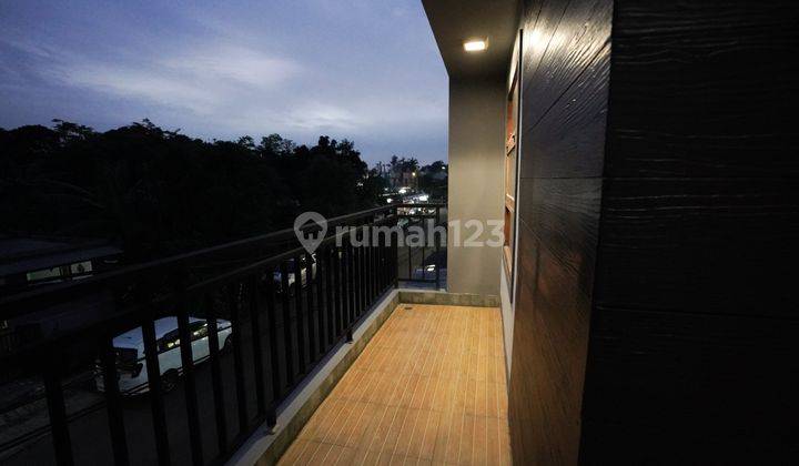 Rumah 2 Lantai Bebas Banjir Harga All In Kpr di Perum Villa Mutiara Siap Huni 12