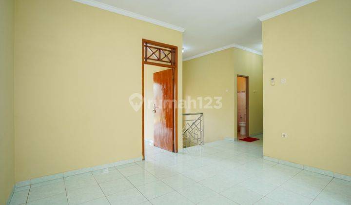 Rumah Strategis Dekat Pancoran Mas di Grand Depok City Siap Kpr 14