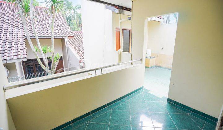 Rumah Strategis Dekat Pancoran Mas di Grand Depok City Siap Kpr 19