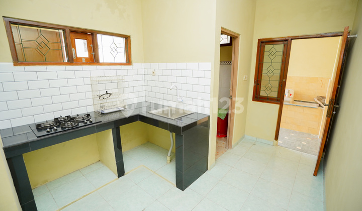 Rumah Strategis di Grand Depok City Dekat Itc Harga Nego Siap Kpr 8