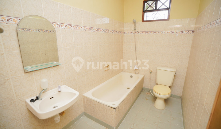 Rumah Strategis di Grand Depok City Dekat Itc Harga Nego Siap Kpr 9