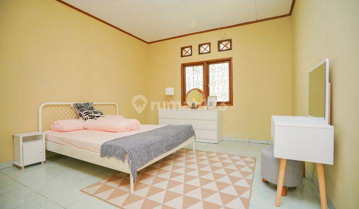 Rumah Strategis di Grand Depok City Dekat Itc Harga Nego Siap Kpr 10