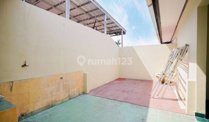 Rumah Strategis di Grand Depok City Dekat Itc Harga Nego Siap Kpr 20