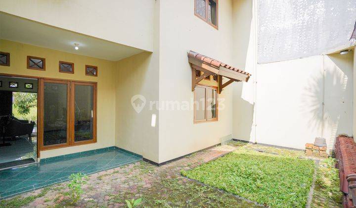 Rumah Strategis di Grand Depok City Dekat Itc Harga Nego Siap Kpr 22