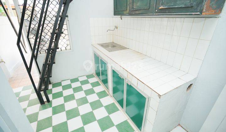 Rumah Strategis di Pamulang Estate Dekat Pamulang Square Harga All In Kpr 10