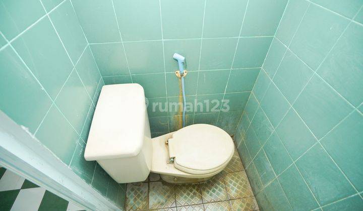 Rumah Strategis di Pamulang Estate Dekat Pamulang Square Harga All In Kpr 11