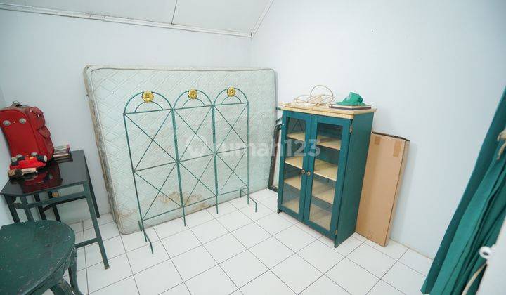 Rumah Strategis di Pamulang Estate Dekat Pamulang Square Harga All In Kpr 14