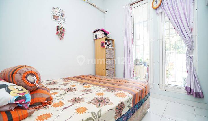 Rumah Strategis Di Moderland Bebas Banjir Harga Negi Siap Kpr 9