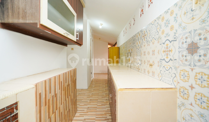 Rumah Strategis 2 Lantai di Cluster Cinere Modern Dekat Gerbang Tol Siap Kpr 18