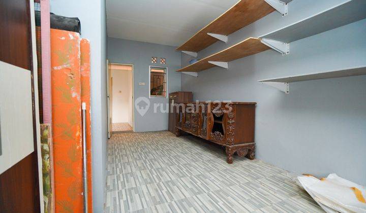 Rumah Strategis 2 Lantai di Cluster Cinere Modern Dekat Gerbang Tol Siap Kpr 20
