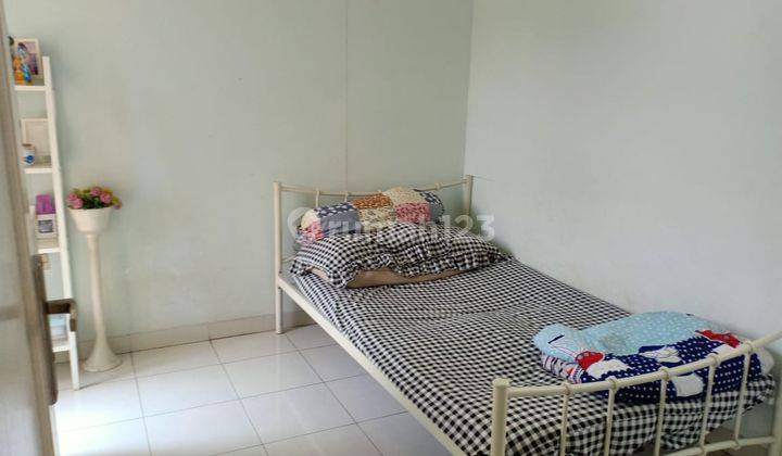 Rumah Strategis di Perumahan Grand Akasia Residence Dekat Ciputat Siap Kpr 9