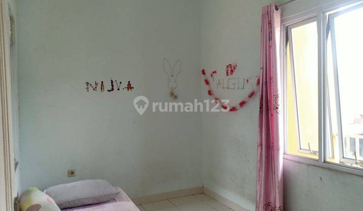 Rumah Strategis di Perumahan Grand Akasia Residence Dekat Ciputat Siap Kpr 10