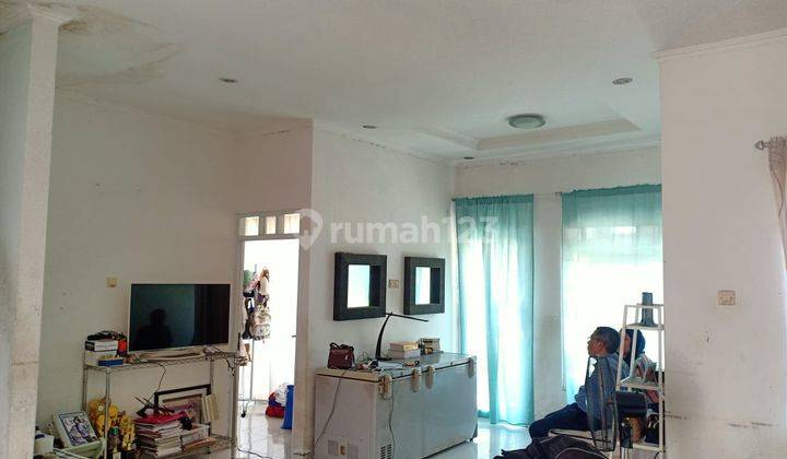 Rumah Siap Huni di Perumahan Grand Akasia Residence Siap Kpr 6