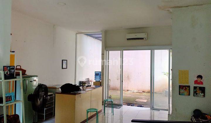Rumah Siap Huni di Perumahan Grand Akasia Residence Siap Kpr 7