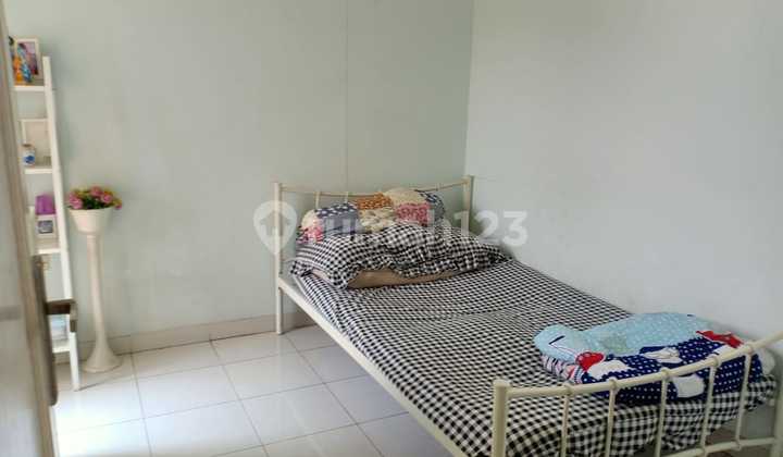 Rumah Siap Huni di Perumahan Grand Akasia Residence Siap Kpr 9
