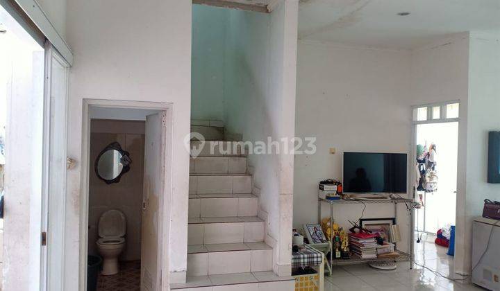 Rumah Siap Huni di Perumahan Grand Akasia Residence Siap Kpr 11